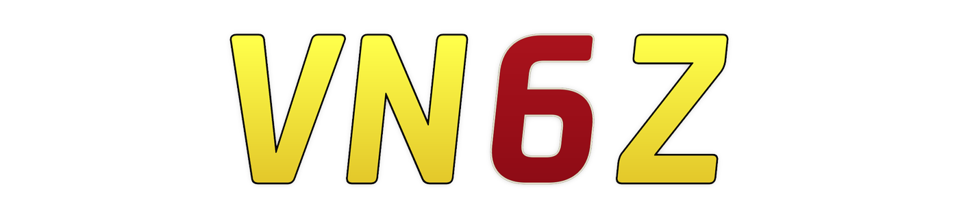 vn6z logo